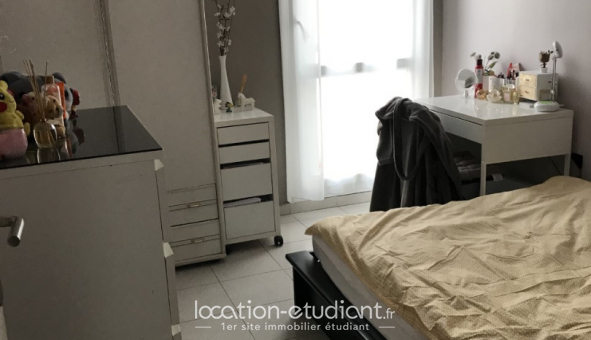 Colocation tudiante Studio à Lyon 8me arrondissement (69008)