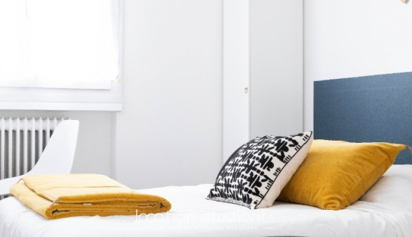 Colocation tudiante Duplex à Lyon 8me arrondissement (69008)