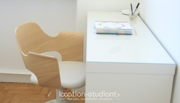Colocation tudiante Duplex à Lyon 8me arrondissement (69008)