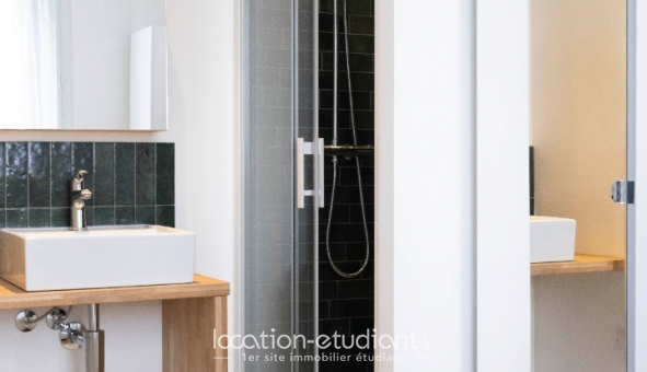Colocation tudiante Duplex à Lyon 8me arrondissement (69008)