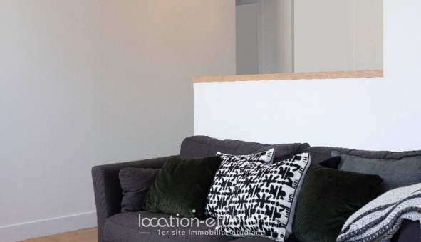 Colocation tudiante Duplex à Lyon 8me arrondissement (69008)