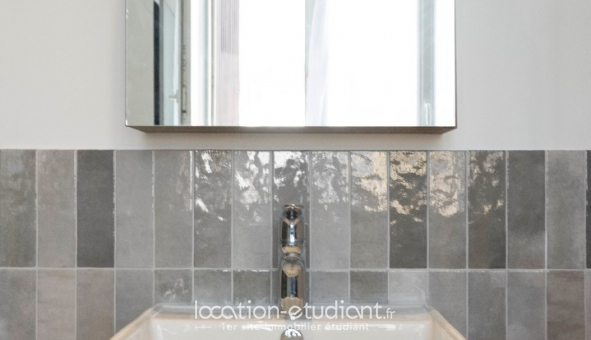 Colocation tudiante Duplex à Lyon 8me arrondissement (69008)