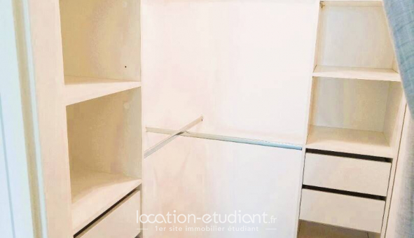 Colocation �tudiante Studio &agrave; Lyon 8�me arrondissement (69008)