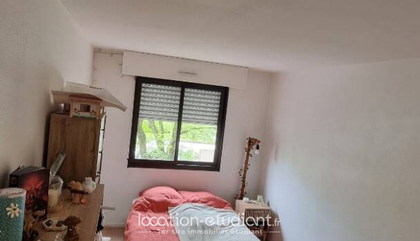 Colocation tudiante Studio à Lyon 8me arrondissement (69008)