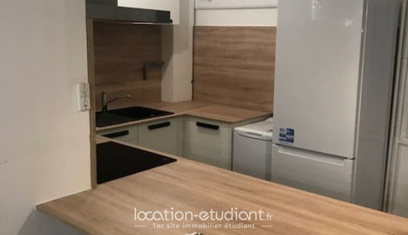 Colocation tudiante T4 à Lyon 8me arrondissement (69008)