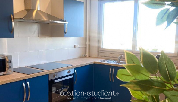 Colocation tudiante Studio à Lyon 8me arrondissement (69008)