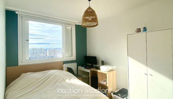 Colocation tudiante Studio à Lyon 8me arrondissement (69008)