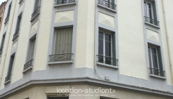 Colocation tudiante T5 à Lyon 8me arrondissement (69008)