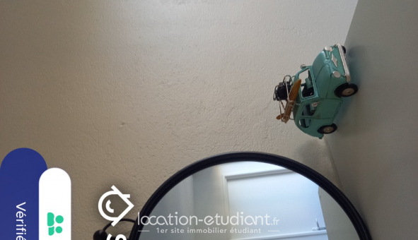 Colocation tudiante T4 à Lyon 8me arrondissement (69008)