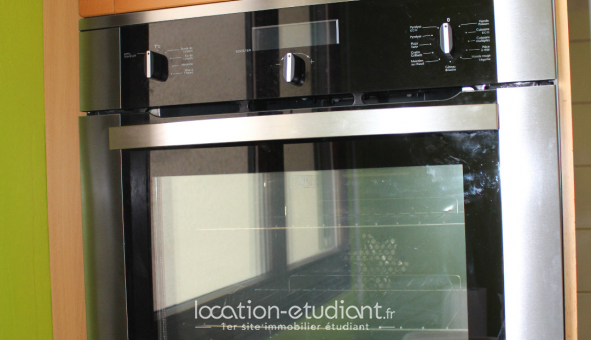 Colocation tudiante T4 à Lyon 8me arrondissement (69008)