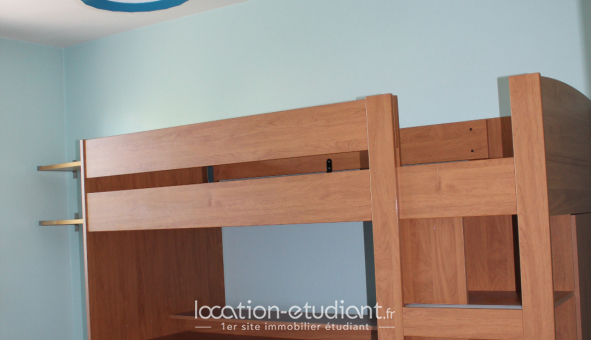 Colocation tudiante T4 à Lyon 8me arrondissement (69008)