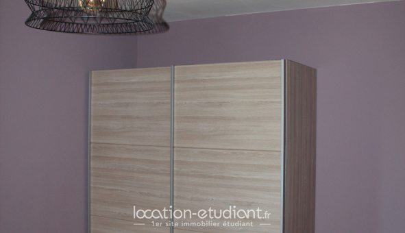 Colocation tudiante T4 à Lyon 8me arrondissement (69008)