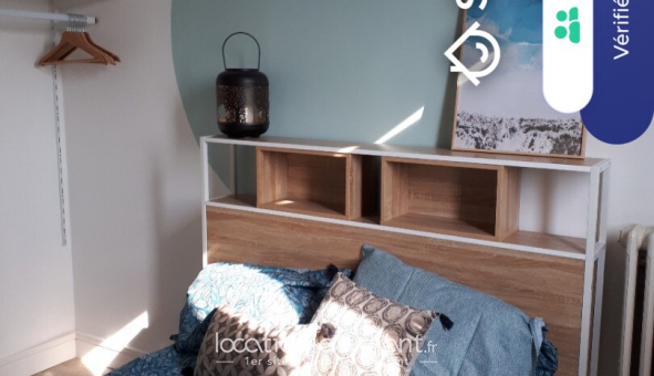 Colocation tudiante T4 à Lyon 8me arrondissement (69008)