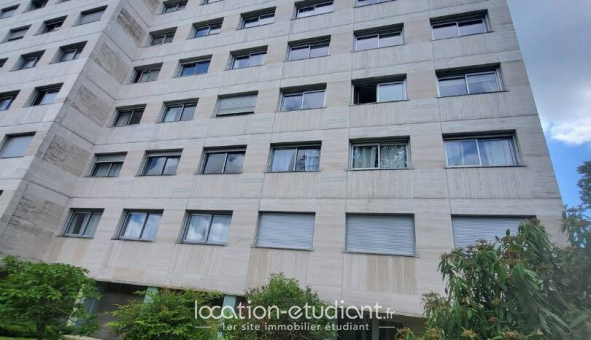 Colocation tudiante Studio à Lyon 9me arrondissement (69009)