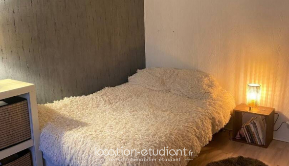 Colocation tudiante Chambre dans une colocation de 12m2