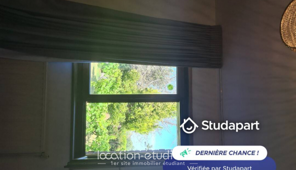 Colocation tudiante Studio à Maing (59233)