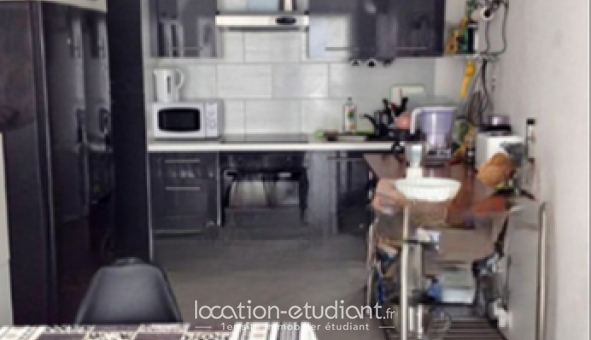 Colocation tudiante Studio à Maisons Alfort (94700)
