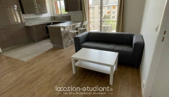 Colocation tudiante Studio à Maisons Alfort (94700)