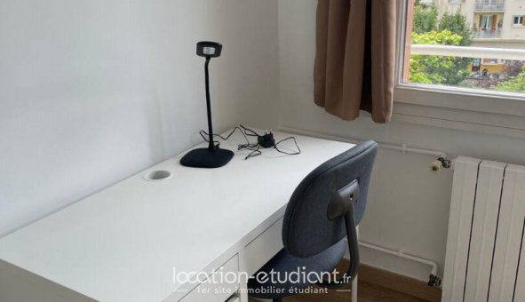 Colocation tudiante Studio à Maisons Alfort (94700)