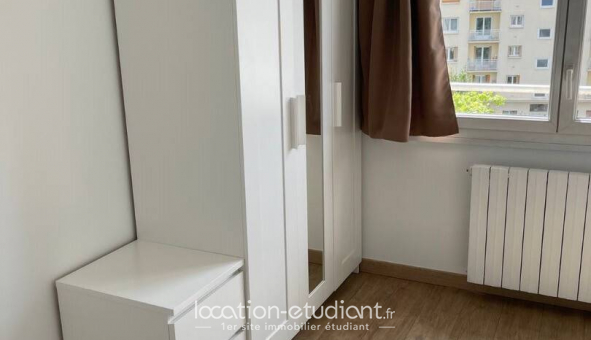 Colocation tudiante Studio à Maisons Alfort (94700)