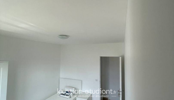 Colocation tudiante Studio à Maisons Alfort (94700)