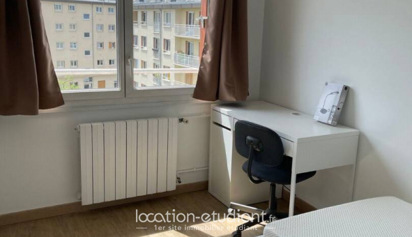 Colocation tudiante Studio à Maisons Alfort (94700)