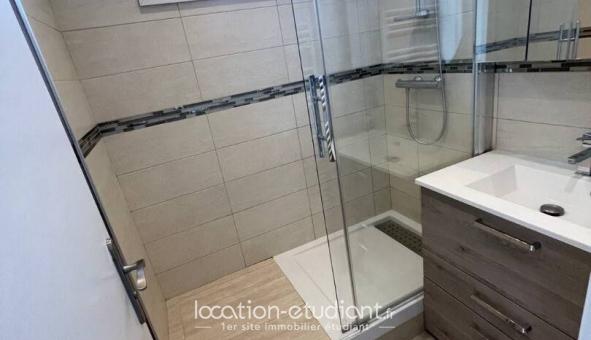 Colocation tudiante Studio à Maisons Alfort (94700)