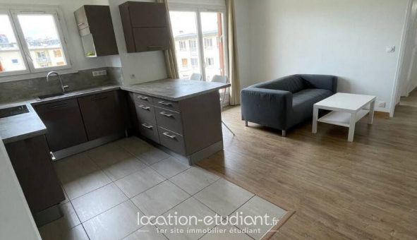 Colocation tudiante Studio à Maisons Alfort (94700)
