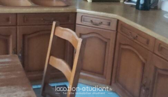 Colocation �tudiante Studio &agrave; Maisons Alfort (94700)