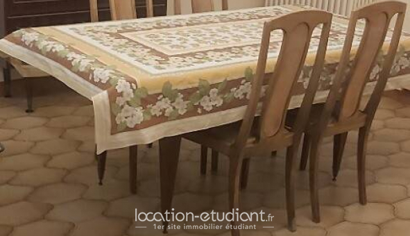 Colocation �tudiante Studio &agrave; Maisons Alfort (94700)