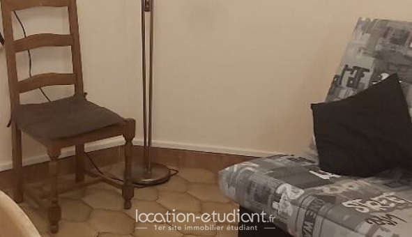 Colocation �tudiante Studio &agrave; Maisons Alfort (94700)