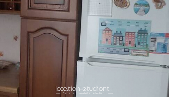 Colocation �tudiante Studio &agrave; Maisons Alfort (94700)