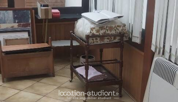 Colocation �tudiante Studio &agrave; Maisons Alfort (94700)