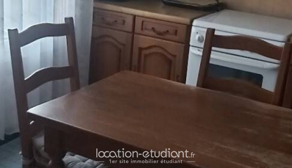 Colocation �tudiante Studio &agrave; Maisons Alfort (94700)