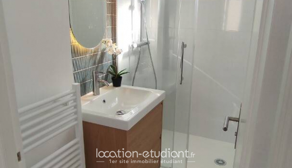 Colocation �tudiante Studio &agrave; Malakoff (92240)