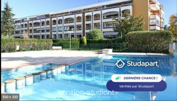 Colocation tudiante Appartement de 11m2