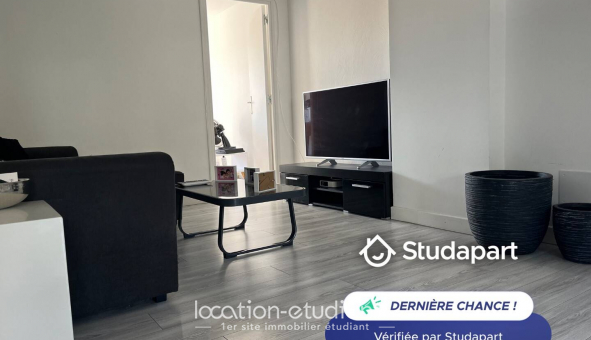 Colocation tudiante Studio à Mandelieu la Napoule (06210)