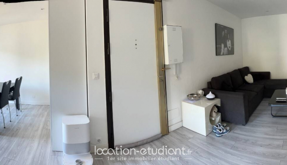 Colocation tudiante Studio à Mandelieu la Napoule (06210)