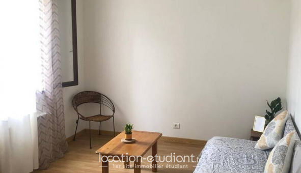 Colocation tudiante Studio à Mandres les Roses (94520)