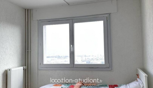 Colocation étudiante Studio à Mantes la Jolie (78200)