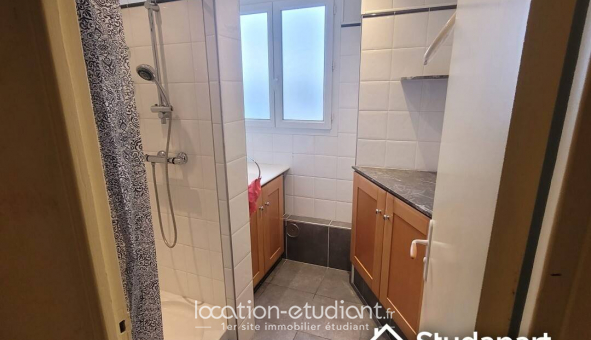 Colocation tudiante Studio à Mantes la Jolie (78200)