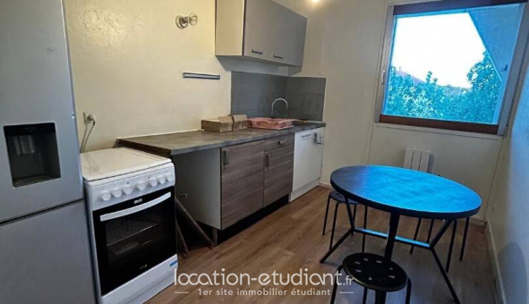 Colocation tudiante Studio à Mantes la Jolie (78200)