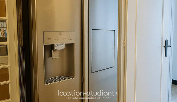 Colocation �tudiante Studio &agrave; Mantes la Jolie (78200)