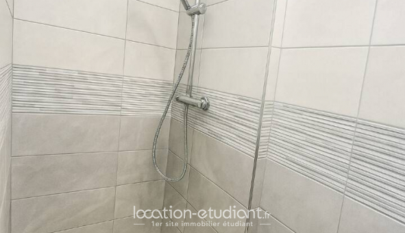 Colocation �tudiante Studio &agrave; Mantes la Jolie (78200)