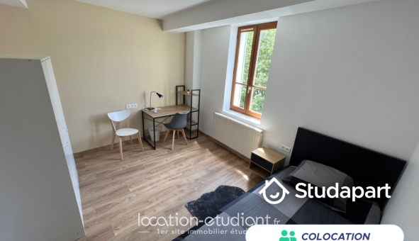 Colocation tudiante T5 à Mantes la Jolie (78200)