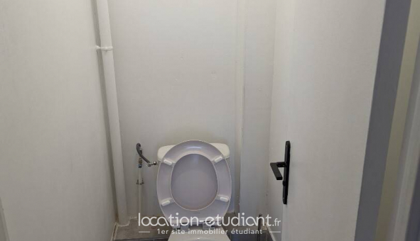 Colocation tudiante Studio à Mantes la Ville (78200)