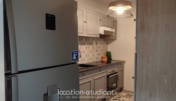 Colocation tudiante Chambre dans une colocation de 9m2