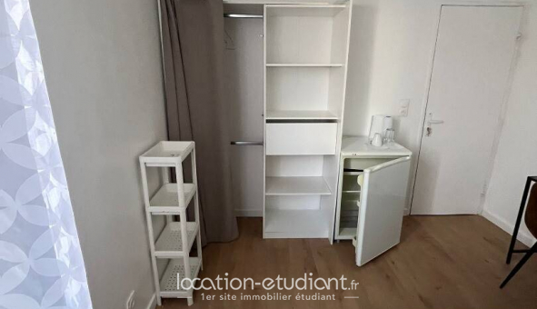 Colocation tudiante Studio à Mantes la Ville (78200)