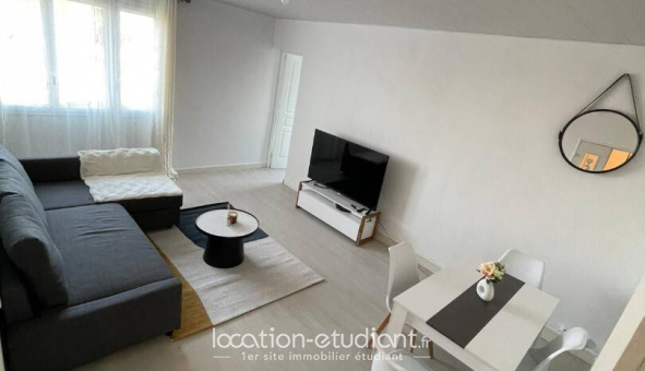 Colocation �tudiante Chambre dans une colocation de 12m2