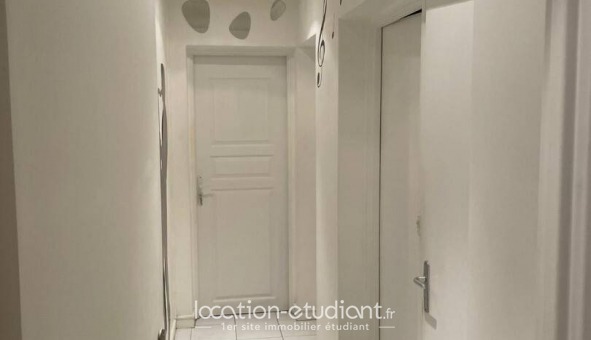 Colocation �tudiante Studio &agrave; Mantes la Ville (78200)
